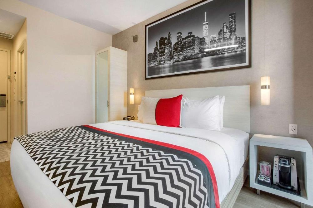 Insignia Hotel Brooklyn, Ascend Hotel Collection