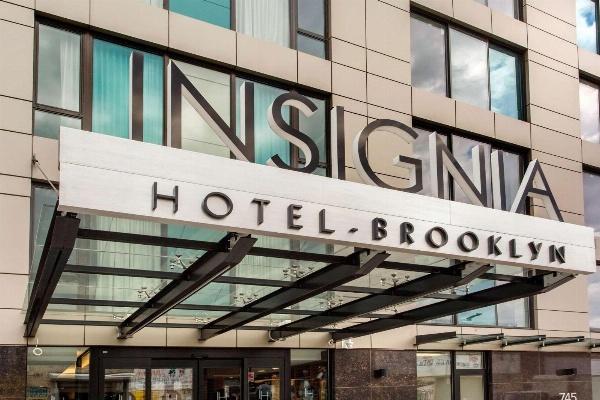 Insignia Hotel Brooklyn, Ascend Hotel Collection Main image