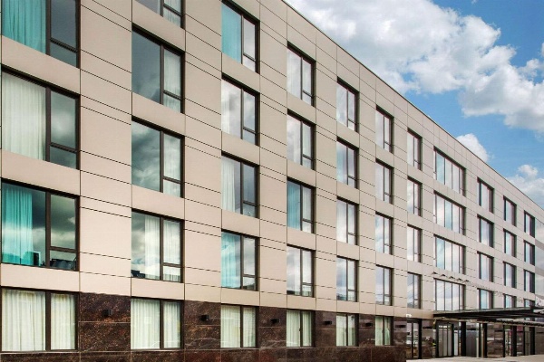 Insignia Hotel Brooklyn, Ascend Hotel Collection Main image